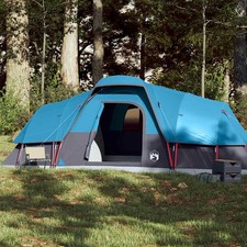 Tenda familiare cupola usato  Spedire a Italy