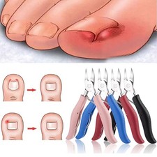 Professioneller Nagelknipser Für Präzises Schneiden Von Cuticula Und Haut comprar usado  Enviando para Brazil