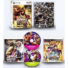 Usado, Pacote de colecionador Ultra Street Fighter IV PlayStation 3 PS3 NTSC-J CIB comprar usado  Enviando para Brazil