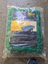 Proplus anhängernetz gummisei gebraucht kaufen  Augsburg