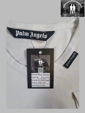 Palm angels essential for sale  DONCASTER