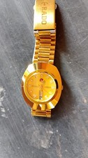 Rado automatico diastar usato  Spedire a Italy