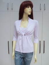 Kettlewell lilac bolero for sale  UK