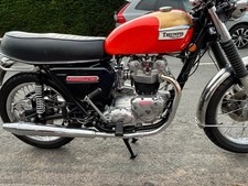 triumph t140e for sale triumph t140e for sale  SOLIHULL