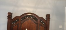 Peace bedroom set for sale  Orange