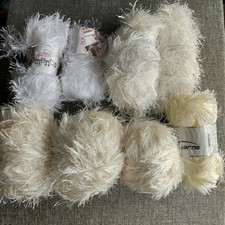 629g white creams for sale  NOTTINGHAM