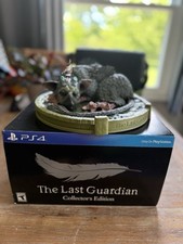 Last guardian collector for sale  Grafton