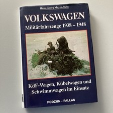 Volkswagen militärfahrzeuge 1 gebraucht kaufen  Cuxhaven
