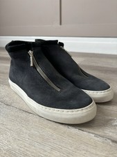Diemme trainers suede for sale  MANCHESTER