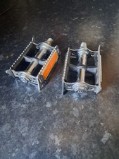 Rat trap pedals for sale  HEMEL HEMPSTEAD