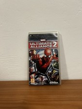 Marvel ultimate alliance usato  Perugia