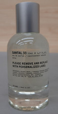 Labo santal eau for sale  Hernando
