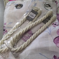 Drop curtains lined for sale  BRISTOL