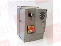 Schneider electric atv31c037n4 for sale  UK