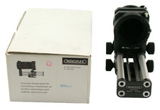 Novoflex macro makro gebraucht kaufen  Frankfurt am Main