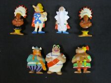 Figurines astérix obélix d'occasion  Vic-le-Comte