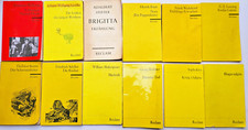 Macbeth william shakespeare gebraucht kaufen  Wilnsdorf
