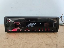 Pioneer mvh 190ui d'occasion  Expédié en Belgium