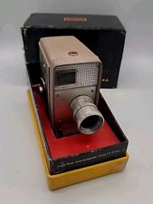 Vintage camera 8mm for sale  Columbia