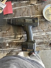12v craftsman 12v for sale  Mcallen