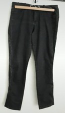 Pantalon noir taille d'occasion  Jassans-Riottier