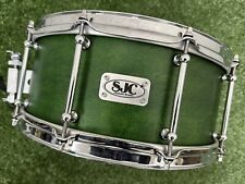 Sjc custom maple for sale  Westminster