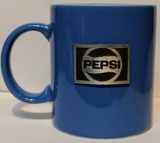 Caneca de café quente Pepsi-Cola 12 oz comprar usado  Enviando para Brazil