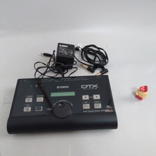 Módulo de gatilho de som de bateria eletrônica YAMAHA DTX500 frete grátis com adaptador comprar usado  Enviando para Brazil