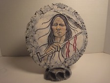 Native american indian for sale  Worcester