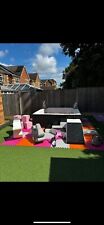 Soft play bussiness for sale  SCUNTHORPE