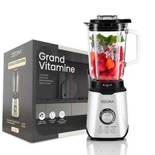 Verre mixeur smoothie d'occasion  Argenteuil