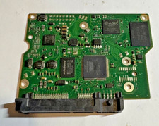 Pcb seagate barracuda usato  Gambettola