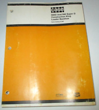 Case 580d 580 for sale  Elizabeth