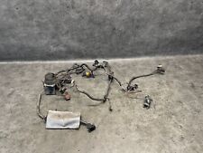 VW Golf 3 2.8 VR6 174PS AAA Motorkabelbaum klein am Motor #22850 comprar usado  Enviando para Brazil