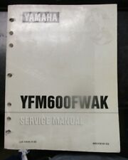 Nos 1997 yamaha for sale  ATHERSTONE