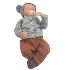 Jizhi baby junge gebraucht kaufen  Uffenheim