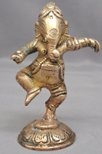 Antique bronze ganesh for sale  West Palm Beach