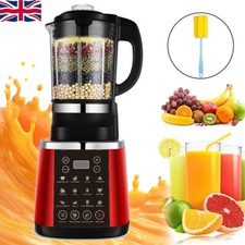 Food blender soup for sale  LEICESTER