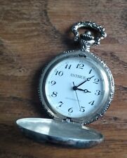 Orologio tasca vintage usato  Molare