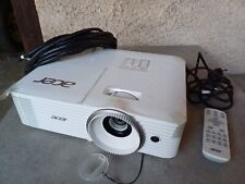 Video projecteur acer d'occasion  Frejus