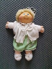 Vintage cabbage patch d'occasion  Mérignac