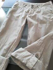 Pantaloni estivi donna usato  Fossano