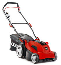 Cobra lawnmower mx3440v for sale  HORSHAM