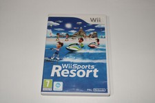 Wii sport resort d'occasion  Boulogne-sur-Mer