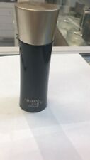 Colônia masculina Giorgio Armani-Armani Code Ultimate 2,5 oz/75 ml Eau de Toilette/sem caixa/vintage comprar usado  Enviando para Brazil