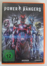 Power rangers dvd gebraucht kaufen  Steinbach