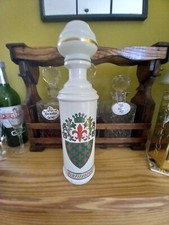 Vintage old fitzgerald for sale Vintage old fitzgerald for sale  BLACKPOOL