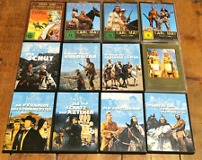 Karl may dvd gebraucht kaufen  Auma-Weidatal