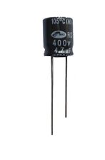 Condensateur chimique 4.7uf d'occasion  La Garnache