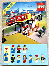 Lego 6399 monorail gebraucht kaufen  Wolfsburg